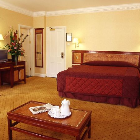 Grange Buckingham Hotel London Luaran gambar