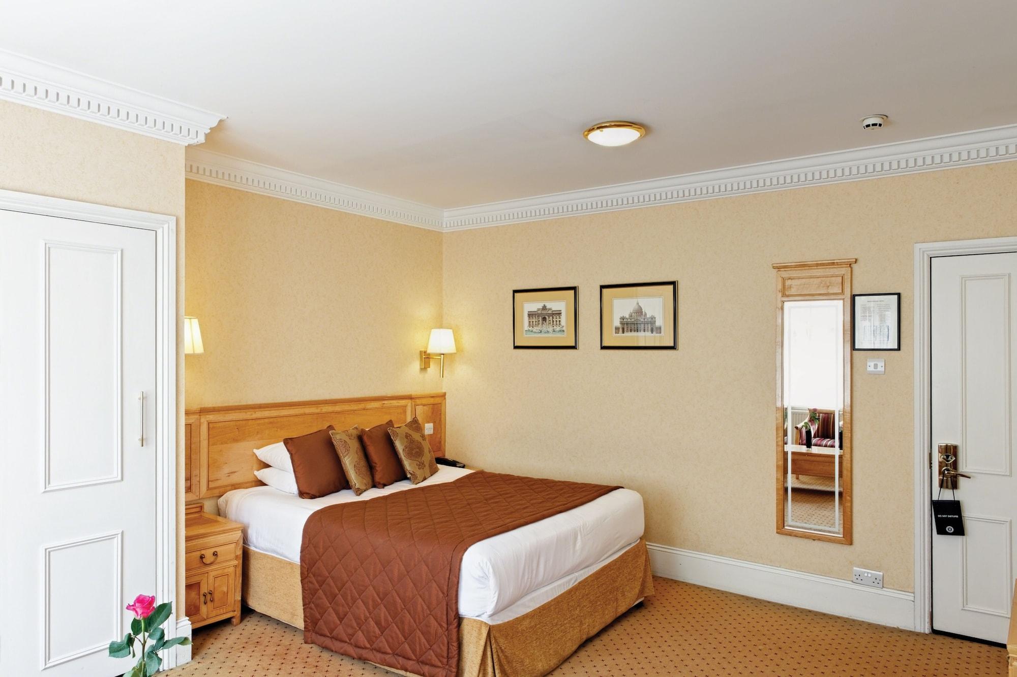 Grange Buckingham Hotel London Luaran gambar