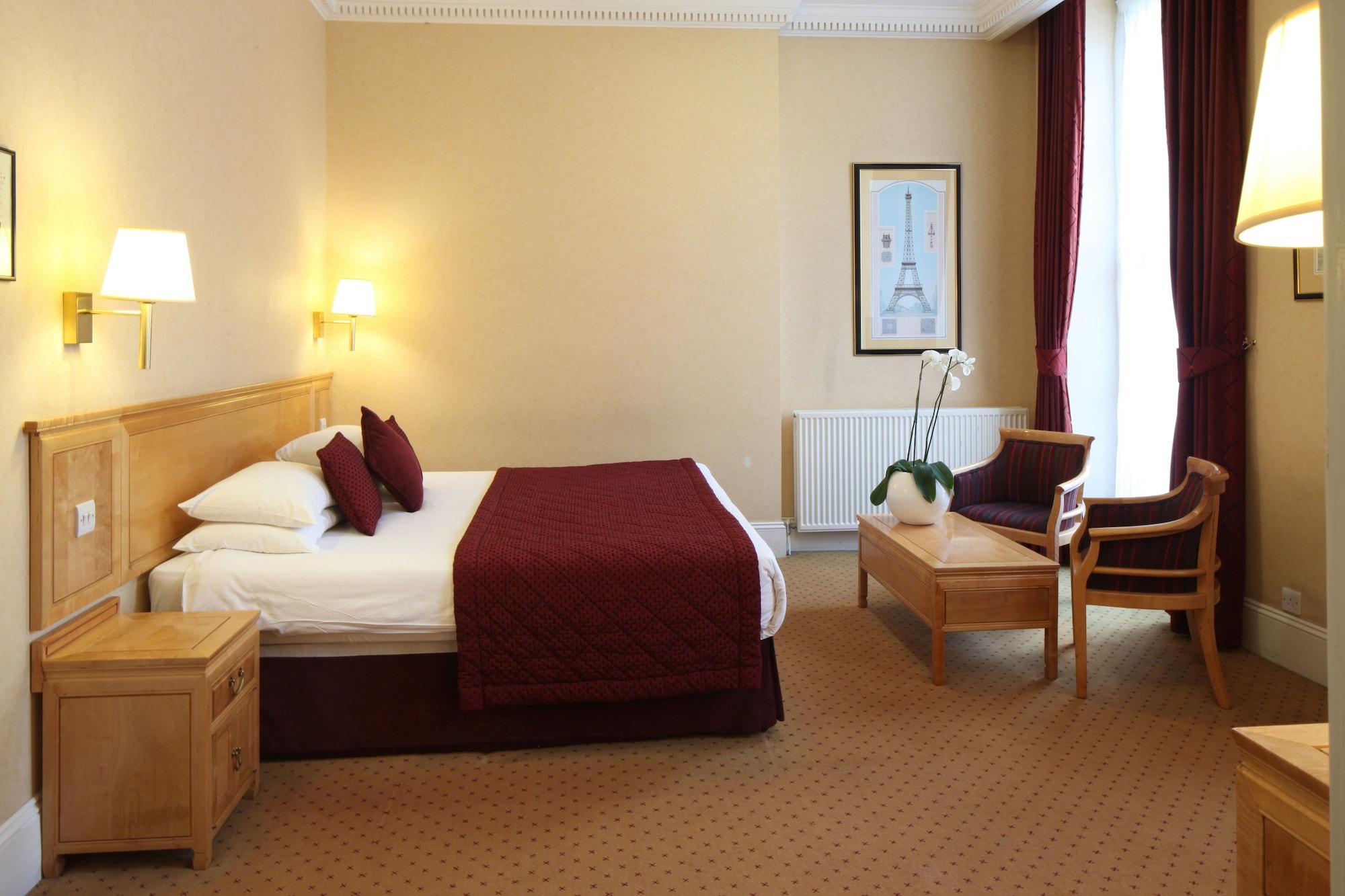Grange Buckingham Hotel London Luaran gambar