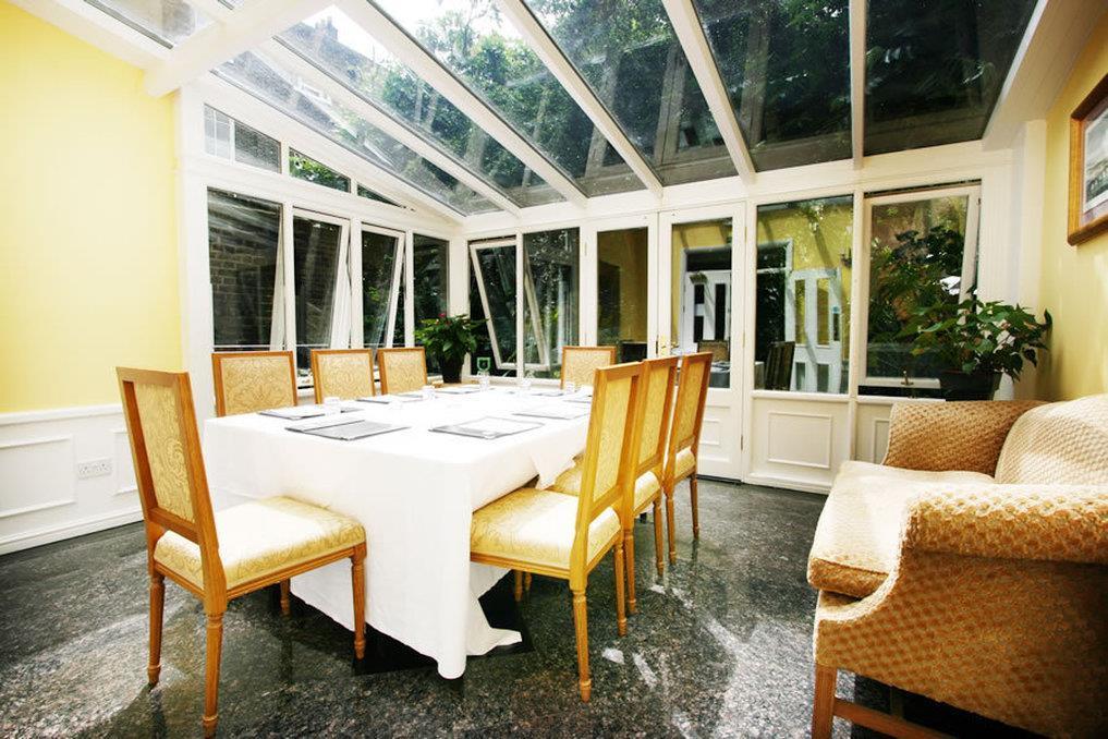 Grange Buckingham Hotel London Servis gambar