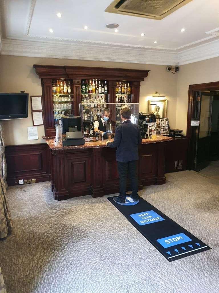 Grange Buckingham Hotel London Luaran gambar