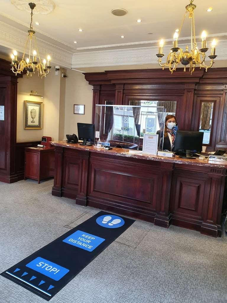 Grange Buckingham Hotel London Luaran gambar