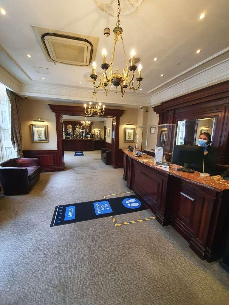 Grange Buckingham Hotel London Luaran gambar