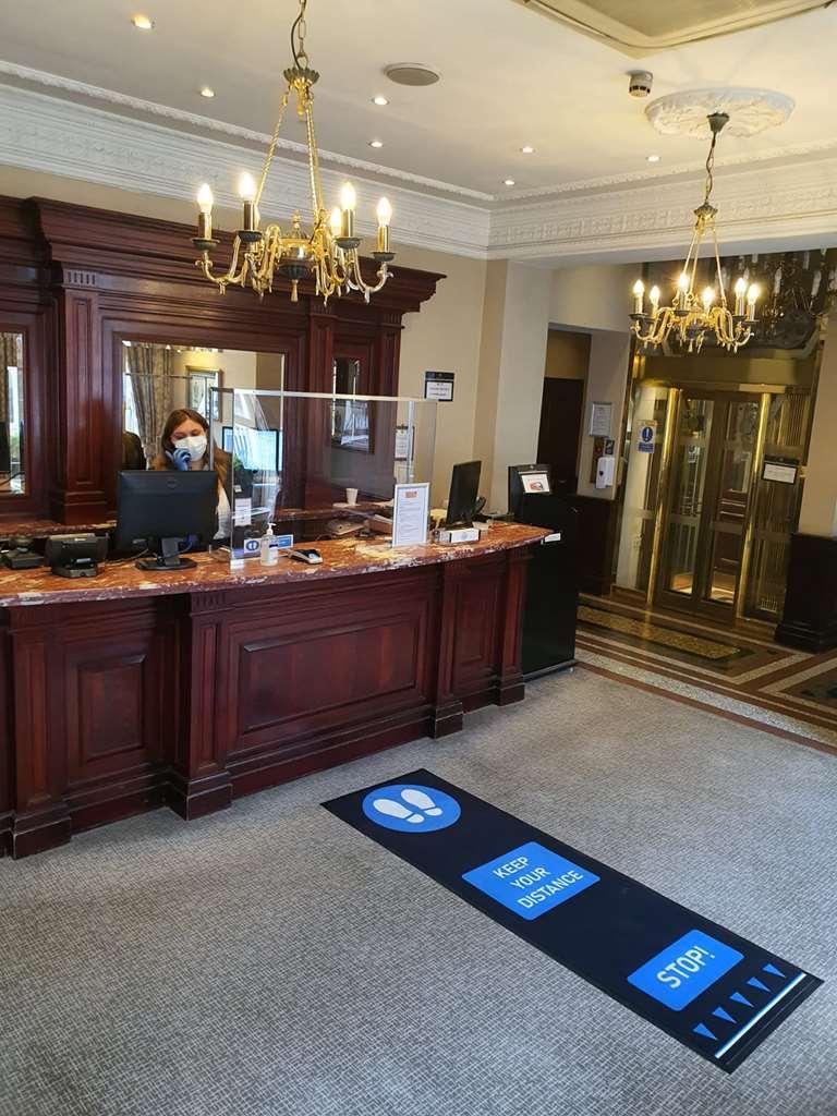 Grange Buckingham Hotel London Luaran gambar