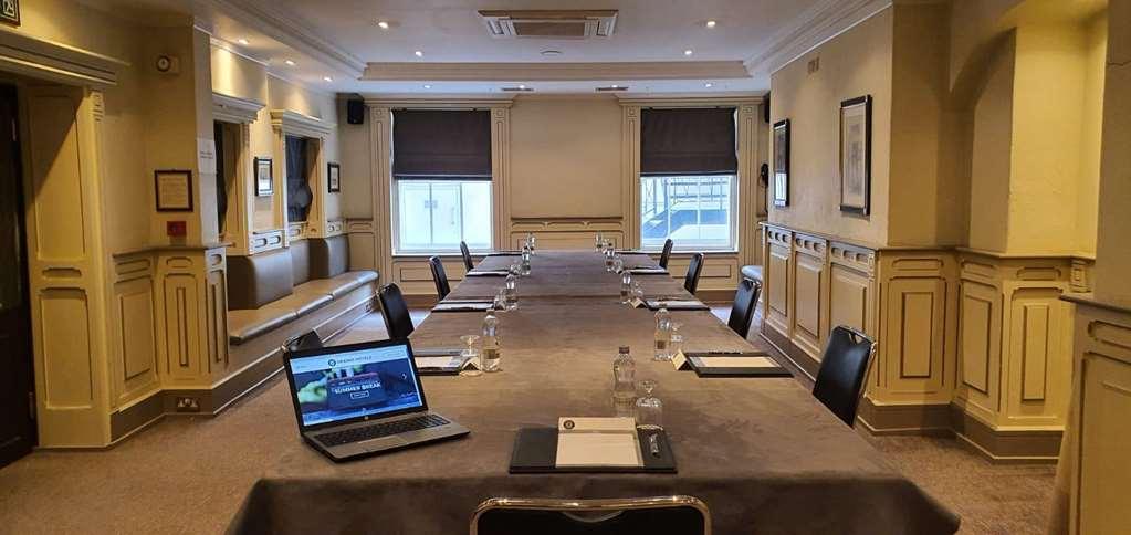 Grange Buckingham Hotel London Luaran gambar