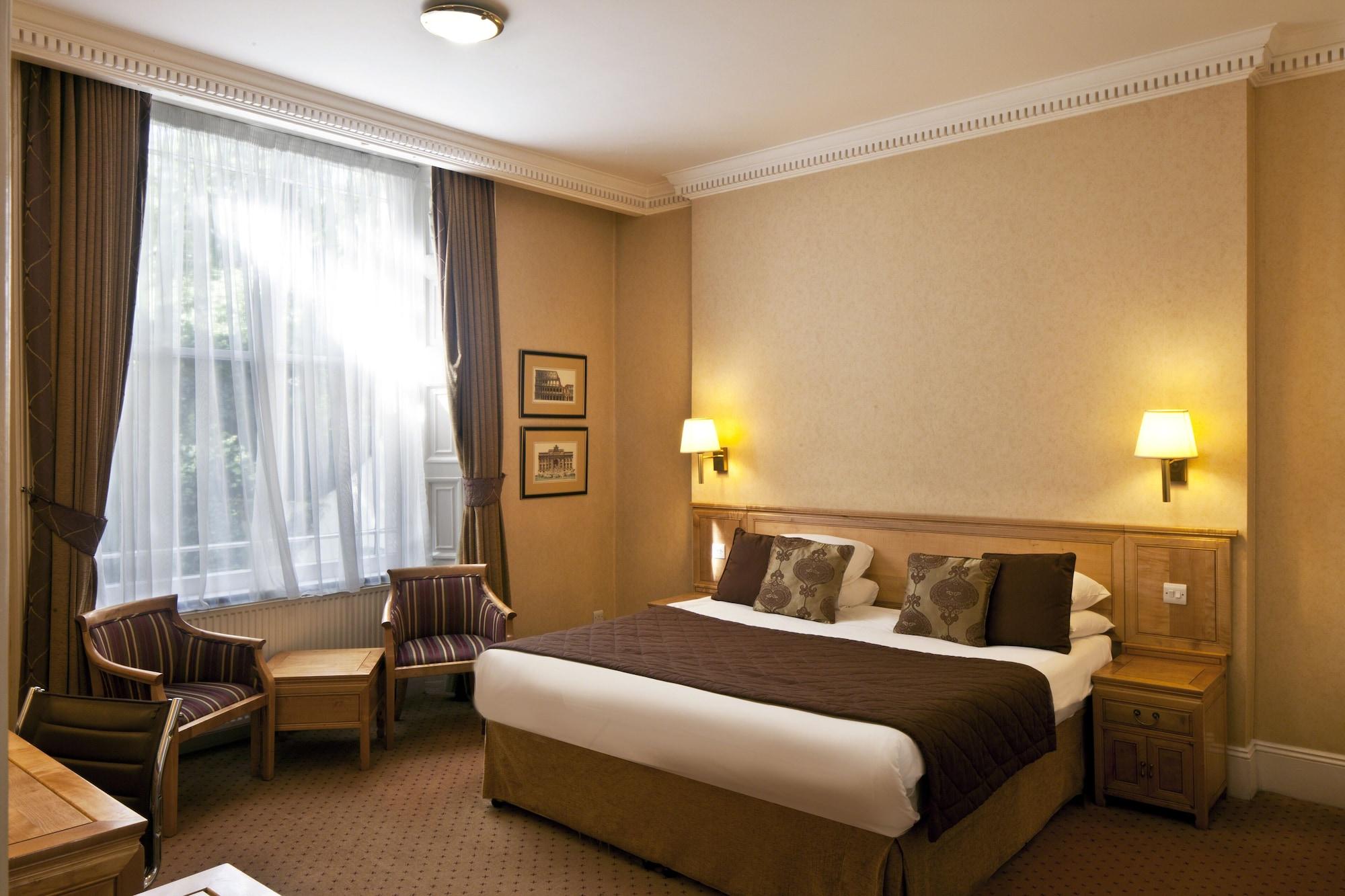 Grange Buckingham Hotel London Luaran gambar