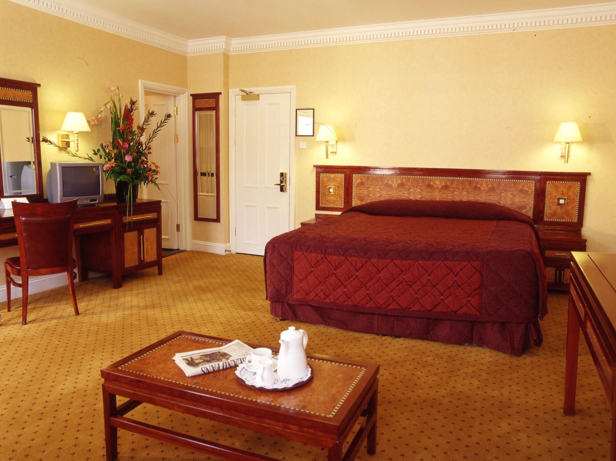 Grange Buckingham Hotel London Luaran gambar