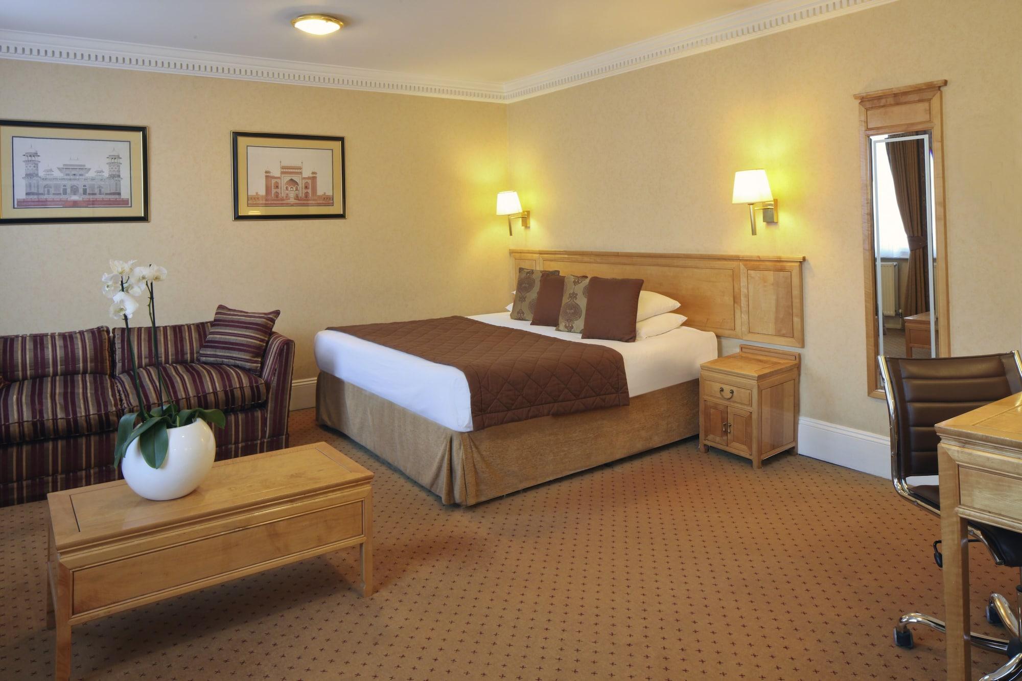 Grange Buckingham Hotel London Luaran gambar