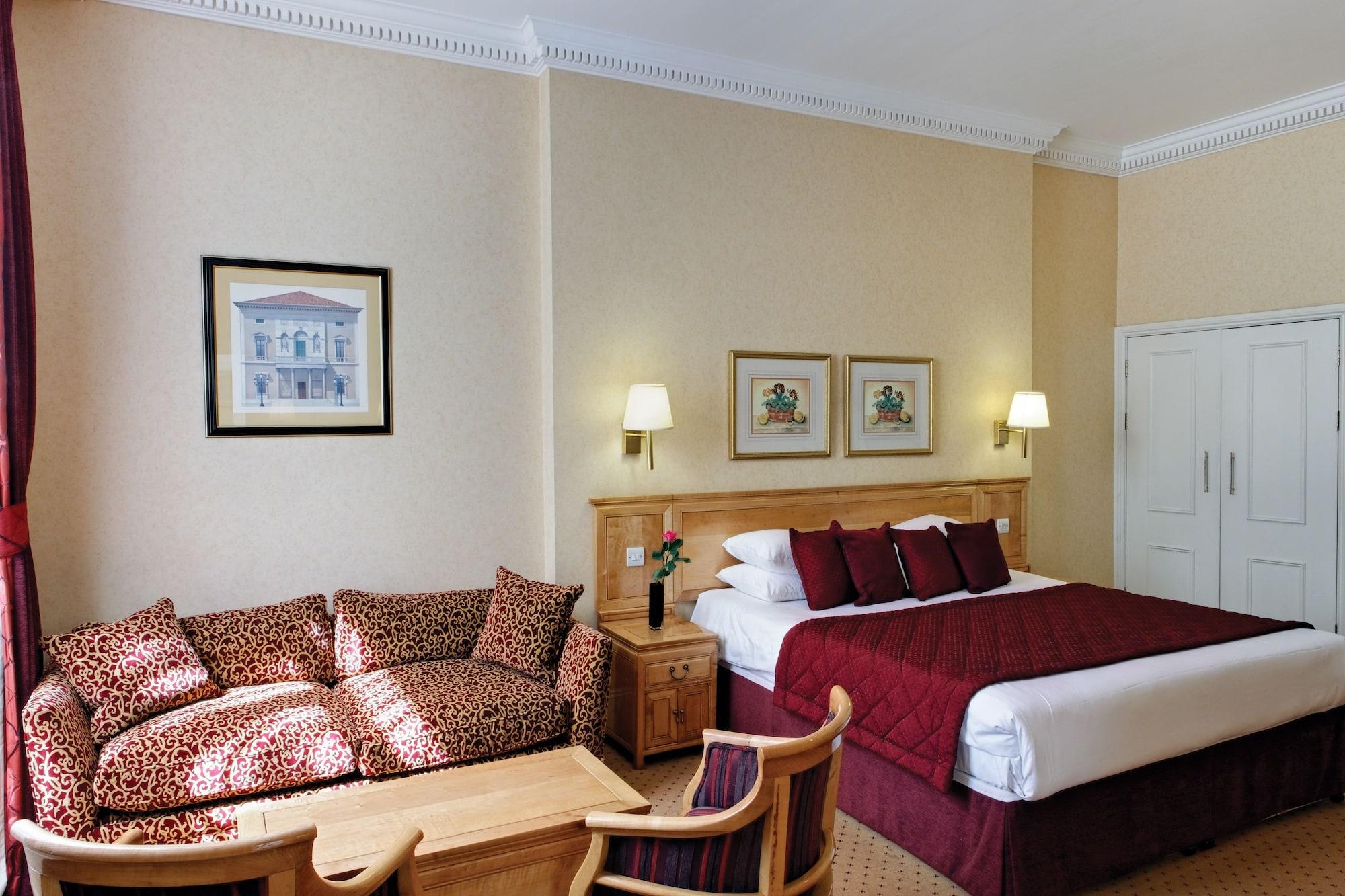 Grange Buckingham Hotel London Luaran gambar