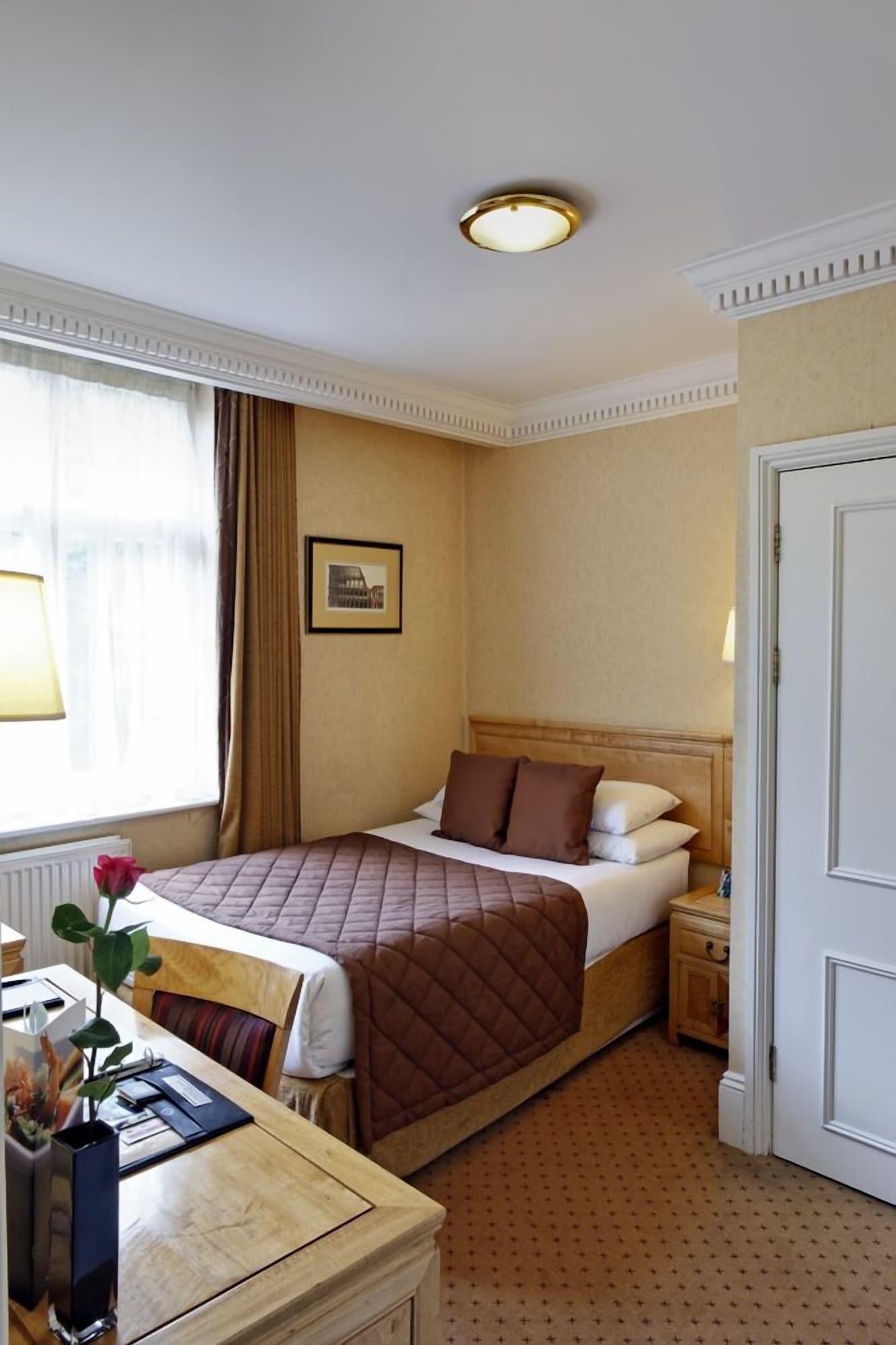 Grange Buckingham Hotel London Luaran gambar