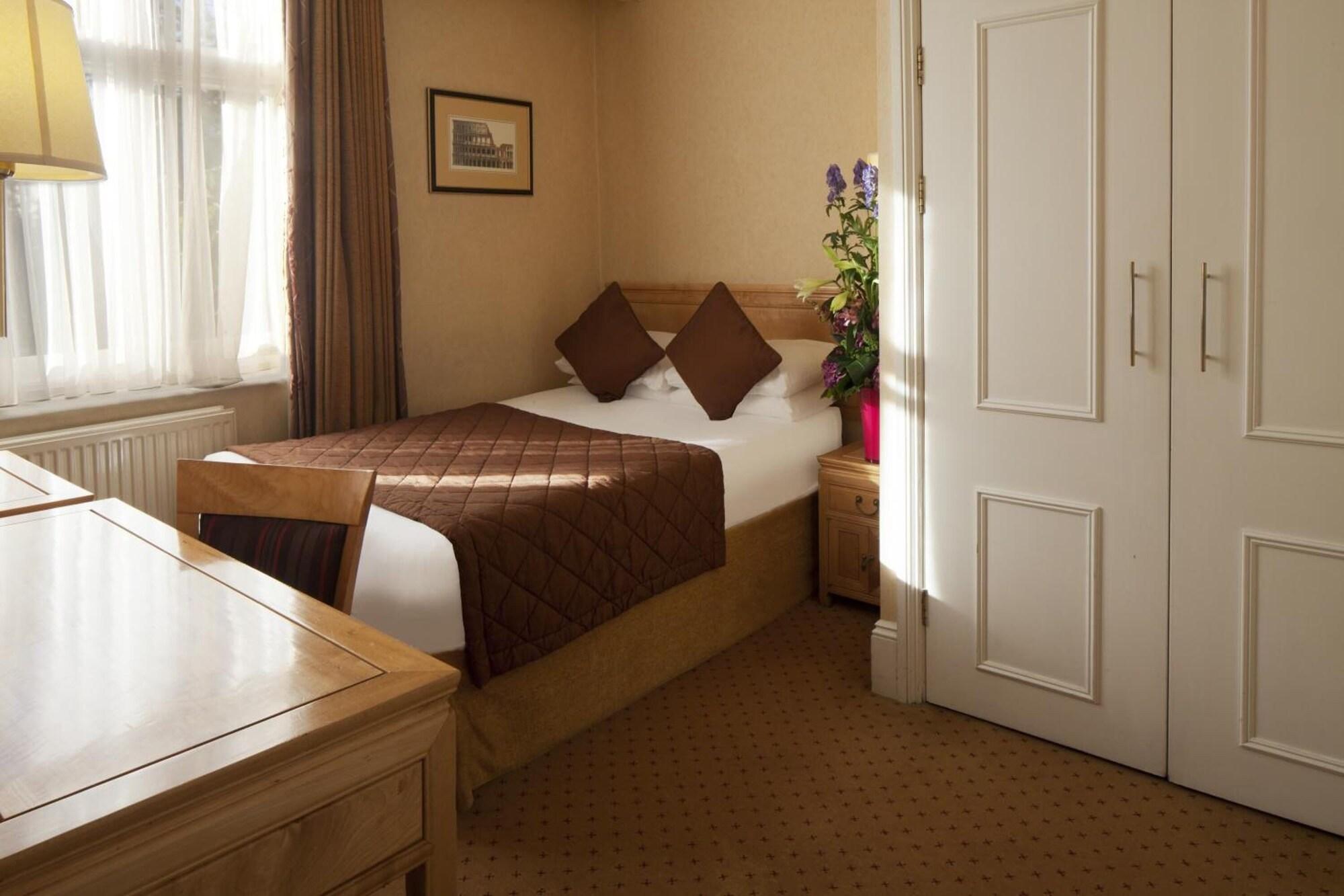 Grange Buckingham Hotel London Luaran gambar