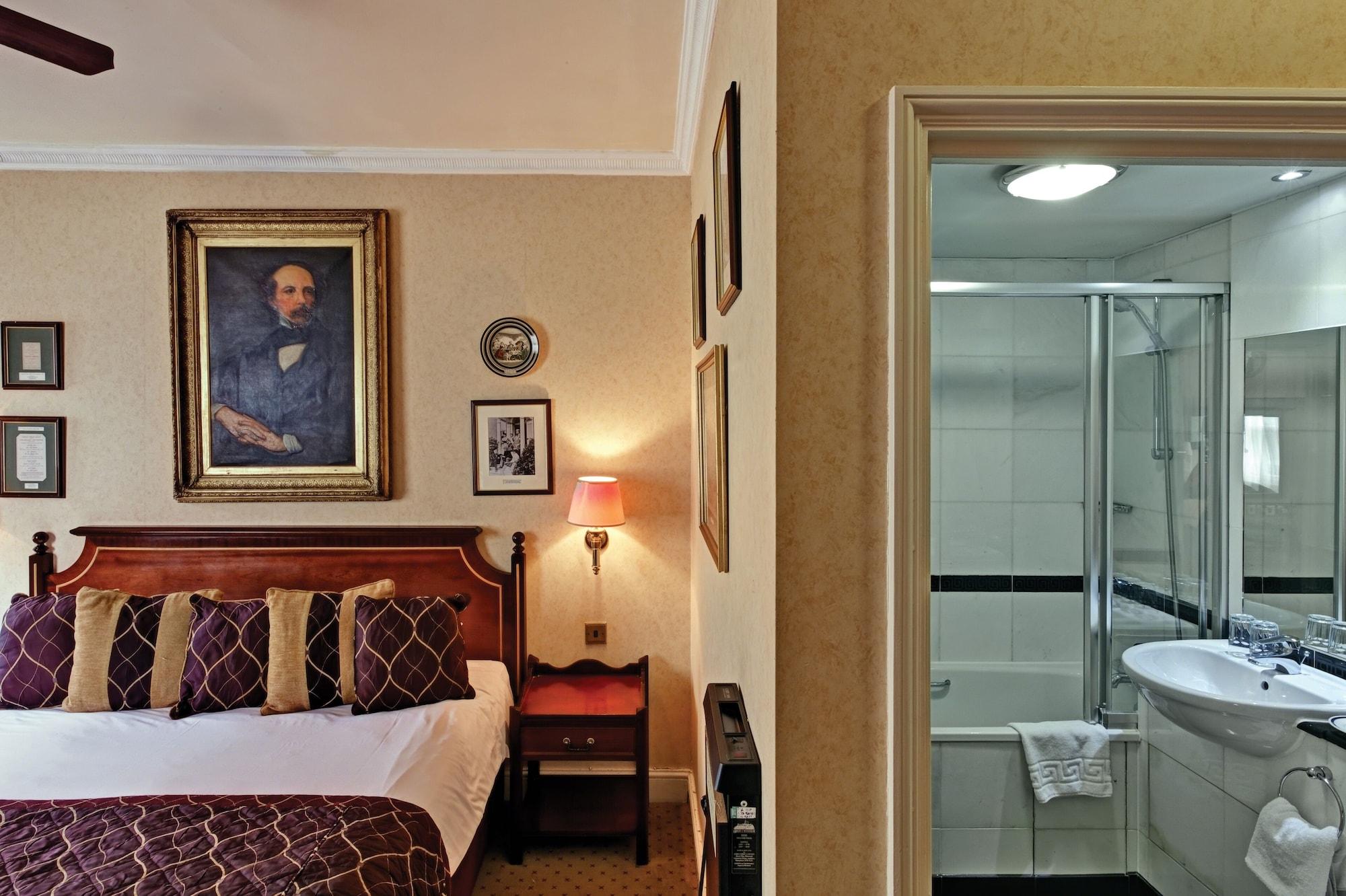 Grange Buckingham Hotel London Luaran gambar