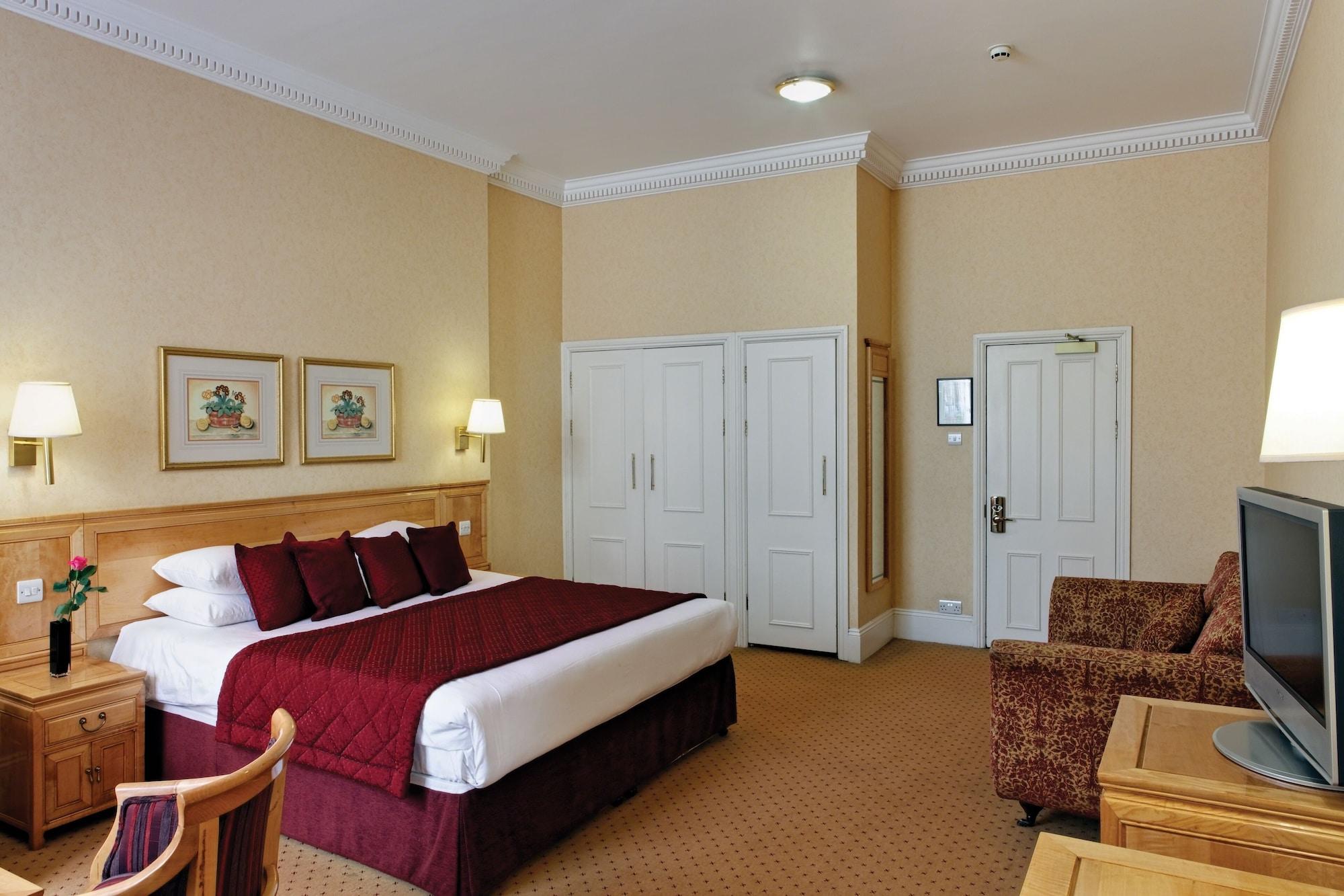 Grange Buckingham Hotel London Luaran gambar