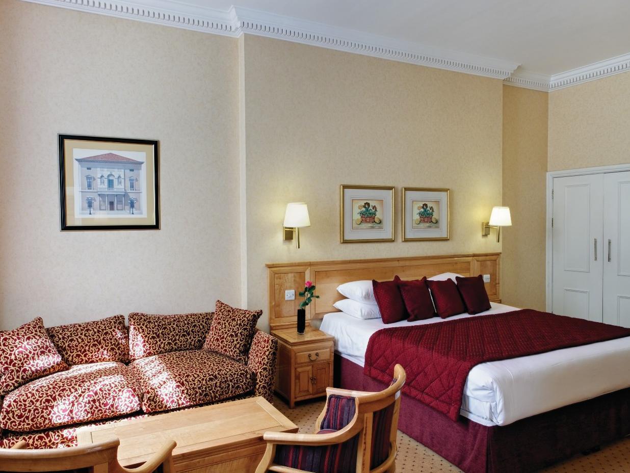 Grange Buckingham Hotel London Luaran gambar