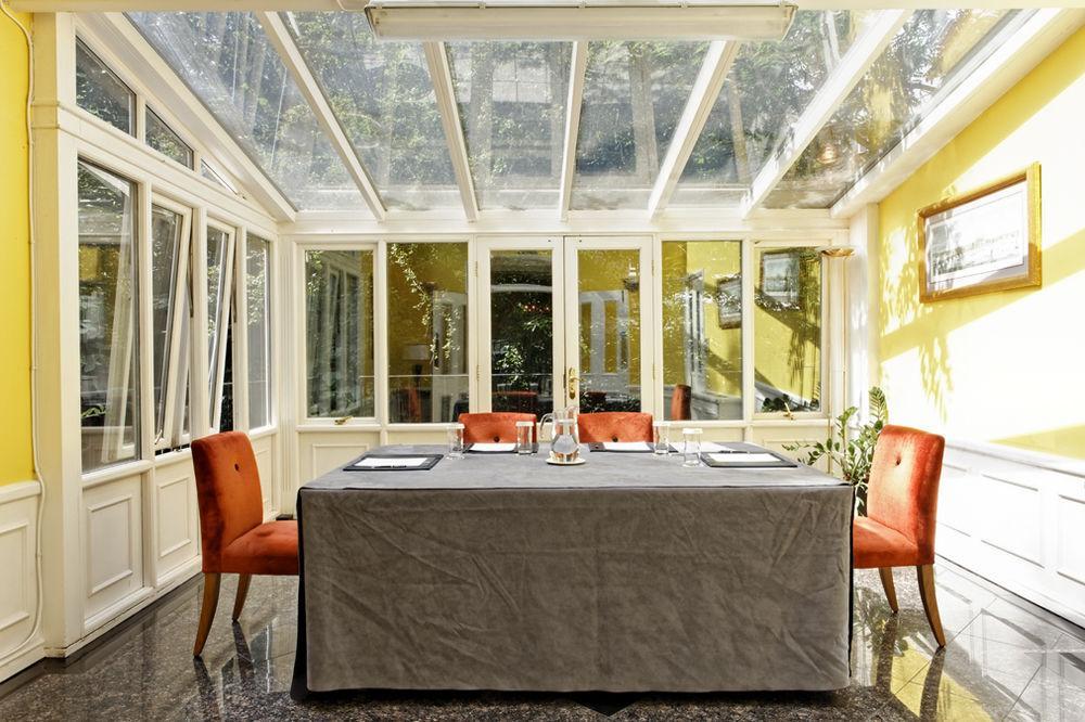 Grange Buckingham Hotel London Luaran gambar