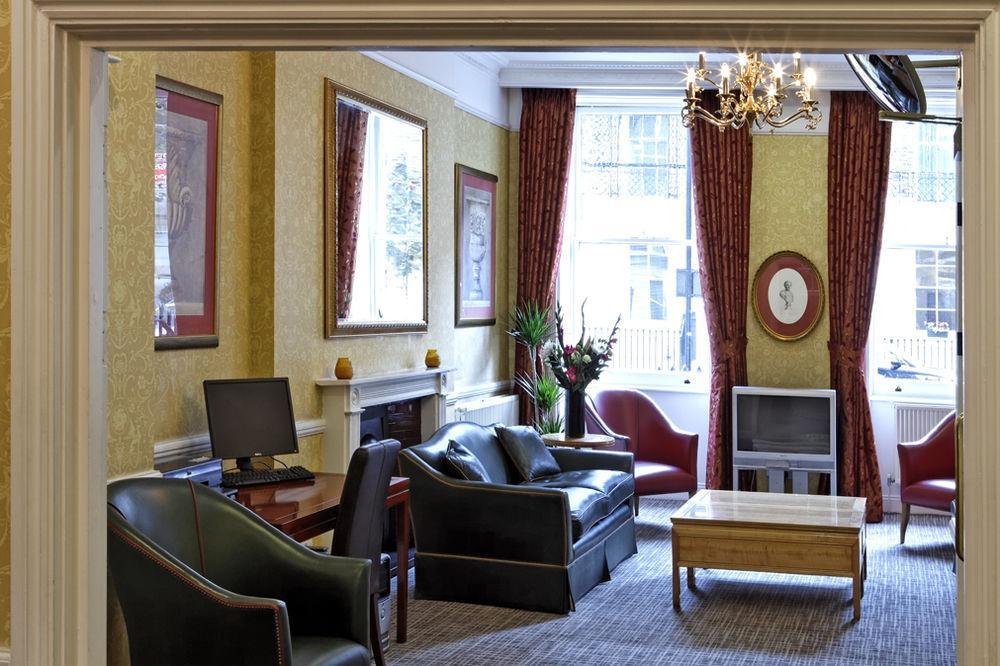 Grange Buckingham Hotel London Luaran gambar