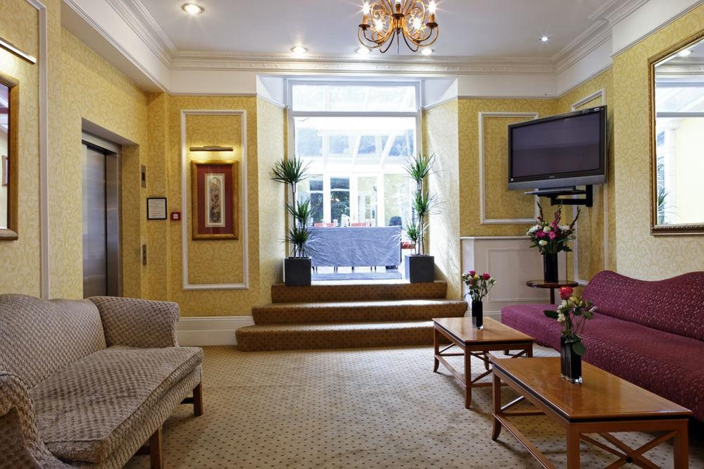 Grange Buckingham Hotel London Luaran gambar