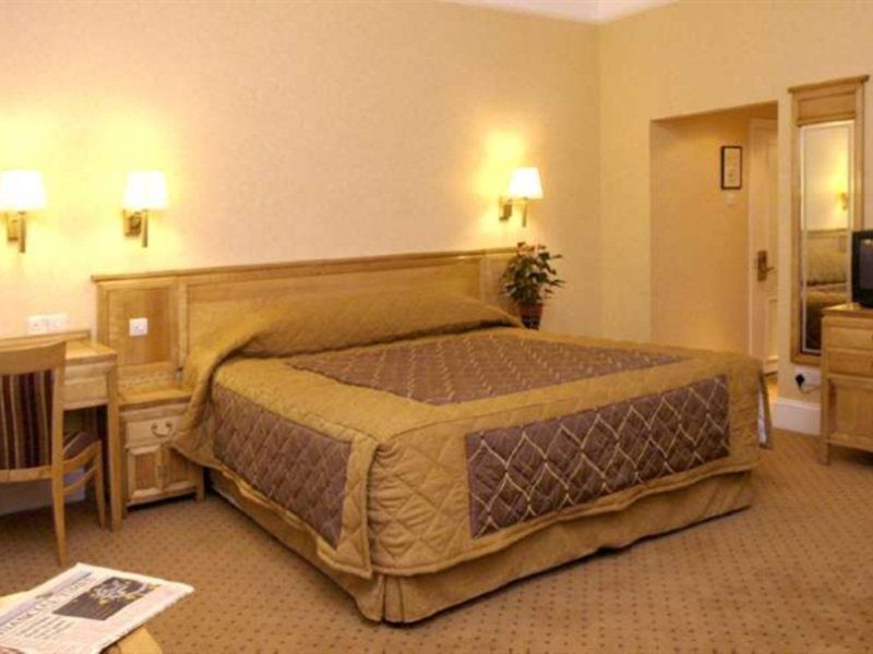 Grange Buckingham Hotel London Luaran gambar