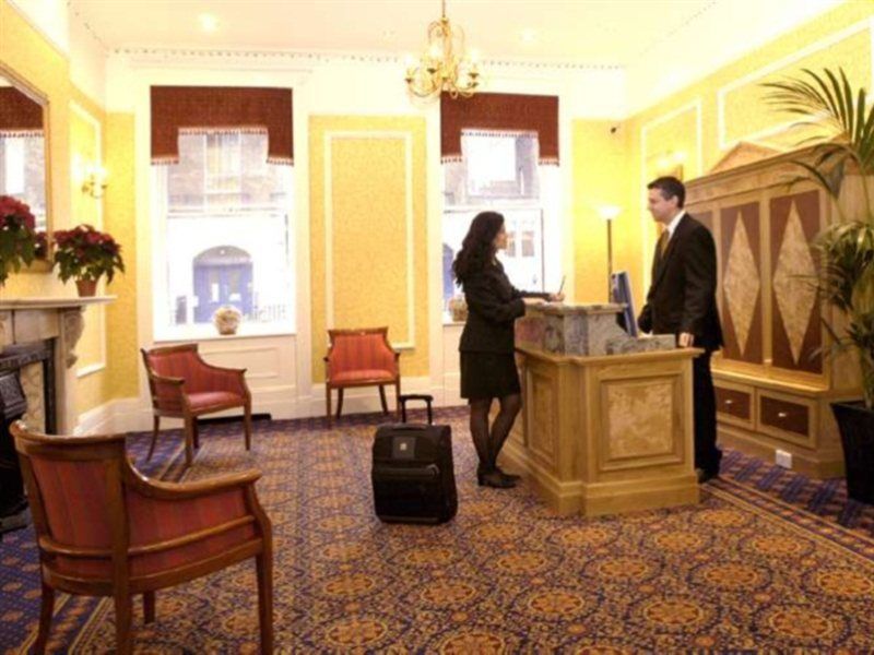 Grange Buckingham Hotel London Luaran gambar