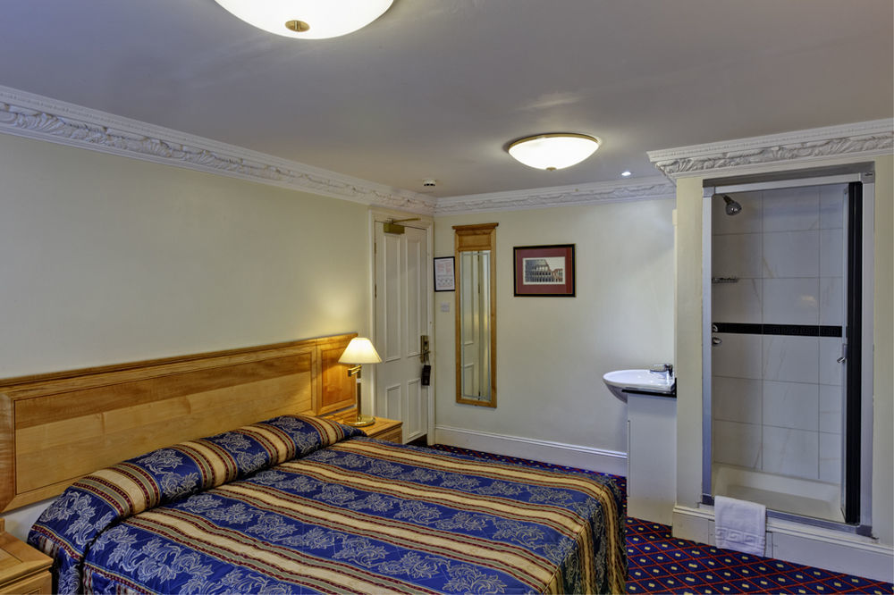 Grange Buckingham Hotel London Luaran gambar