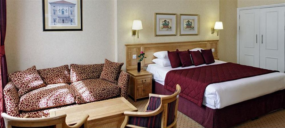 Grange Buckingham Hotel London Luaran gambar
