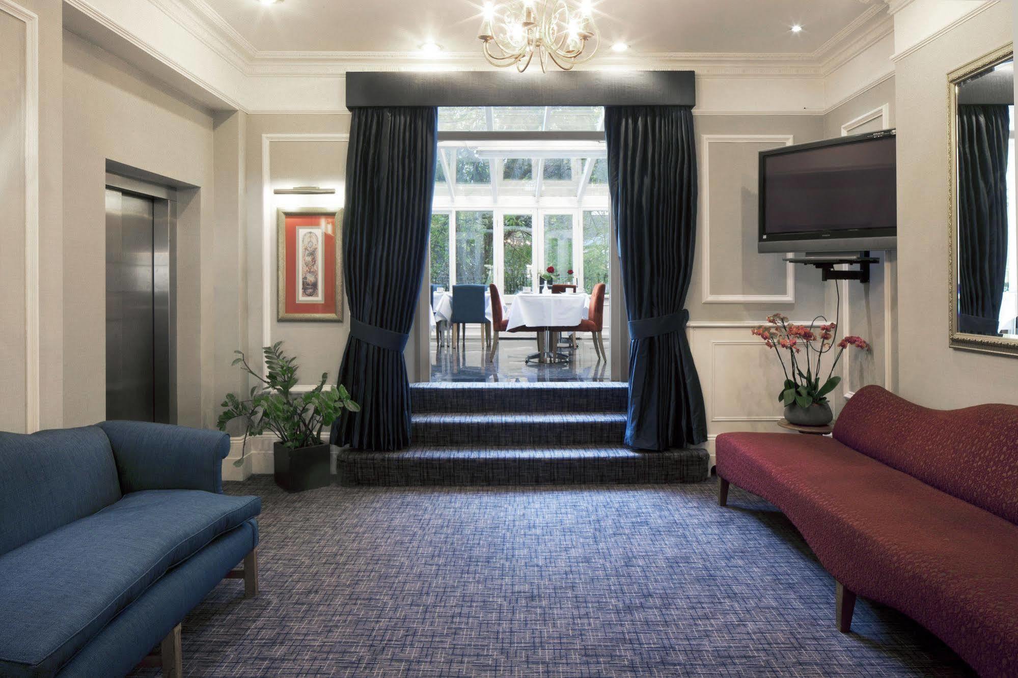 Grange Buckingham Hotel London Luaran gambar