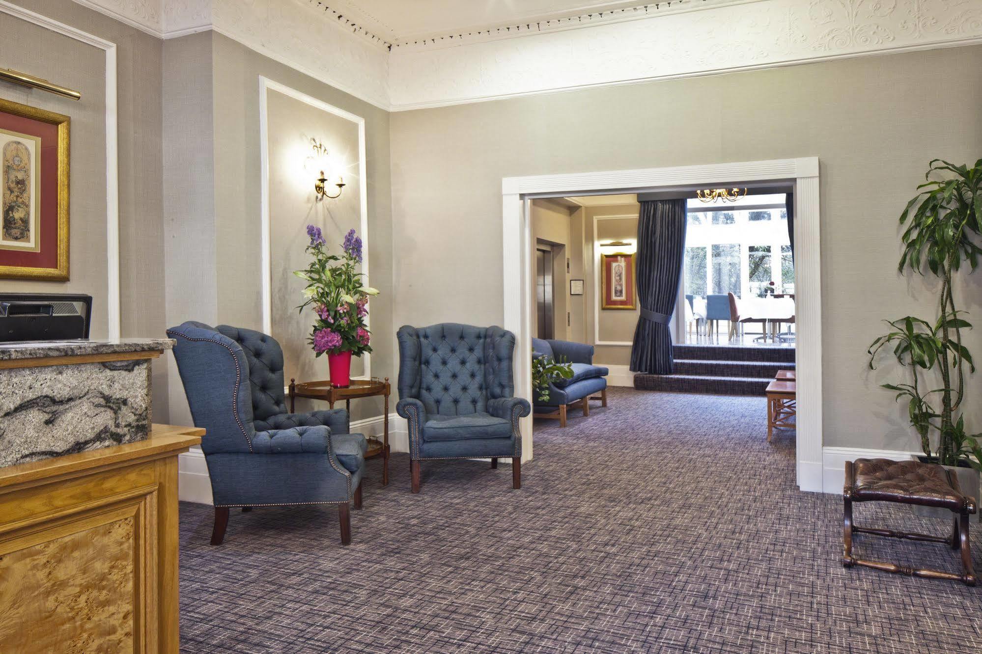 Grange Buckingham Hotel London Luaran gambar
