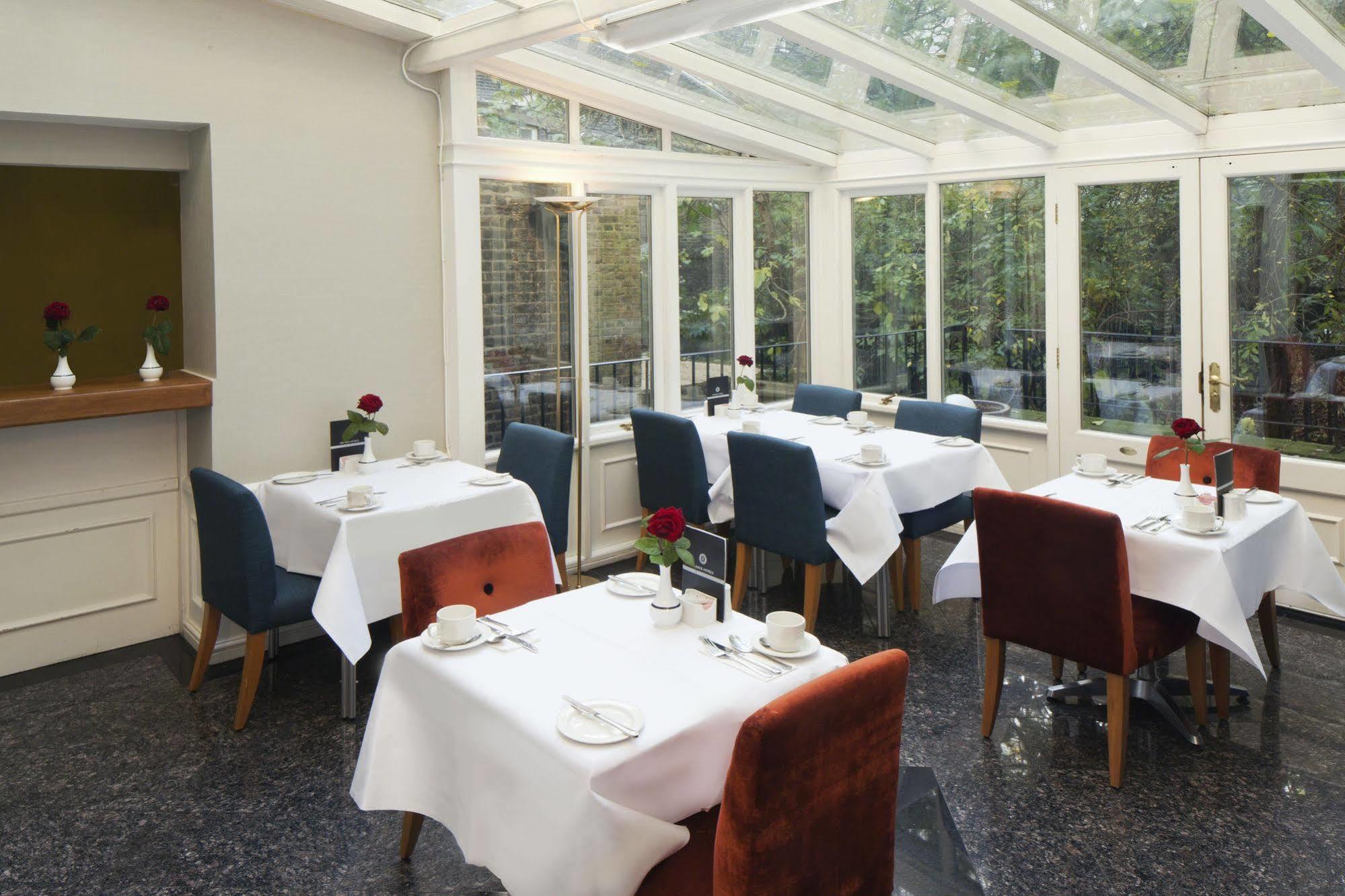 Grange Buckingham Hotel London Luaran gambar