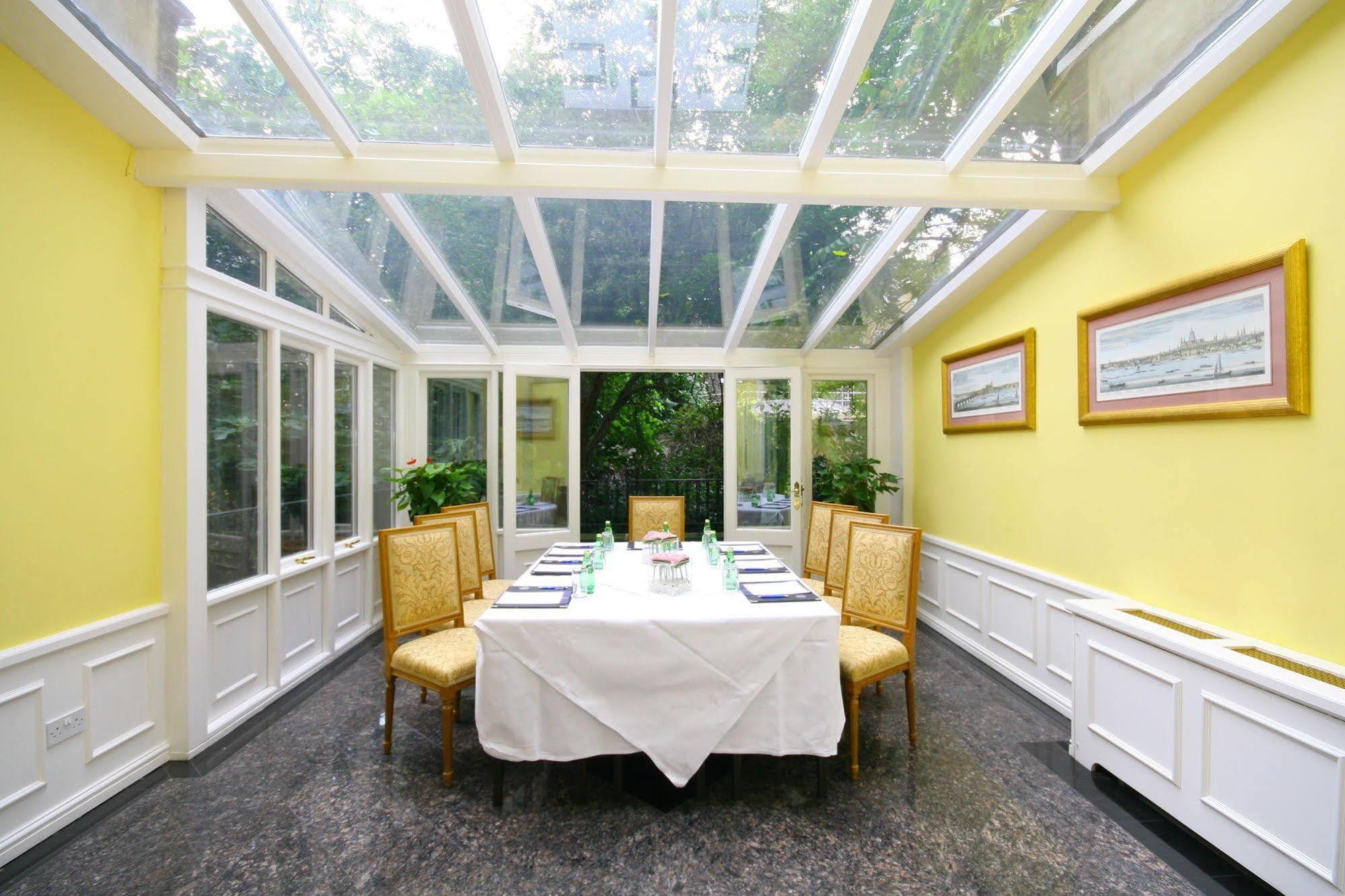 Grange Buckingham Hotel London Luaran gambar
