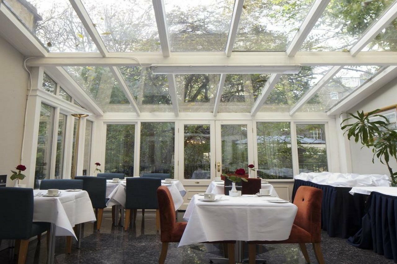 Grange Buckingham Hotel London Luaran gambar