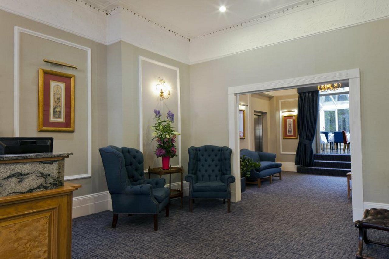 Grange Buckingham Hotel London Luaran gambar