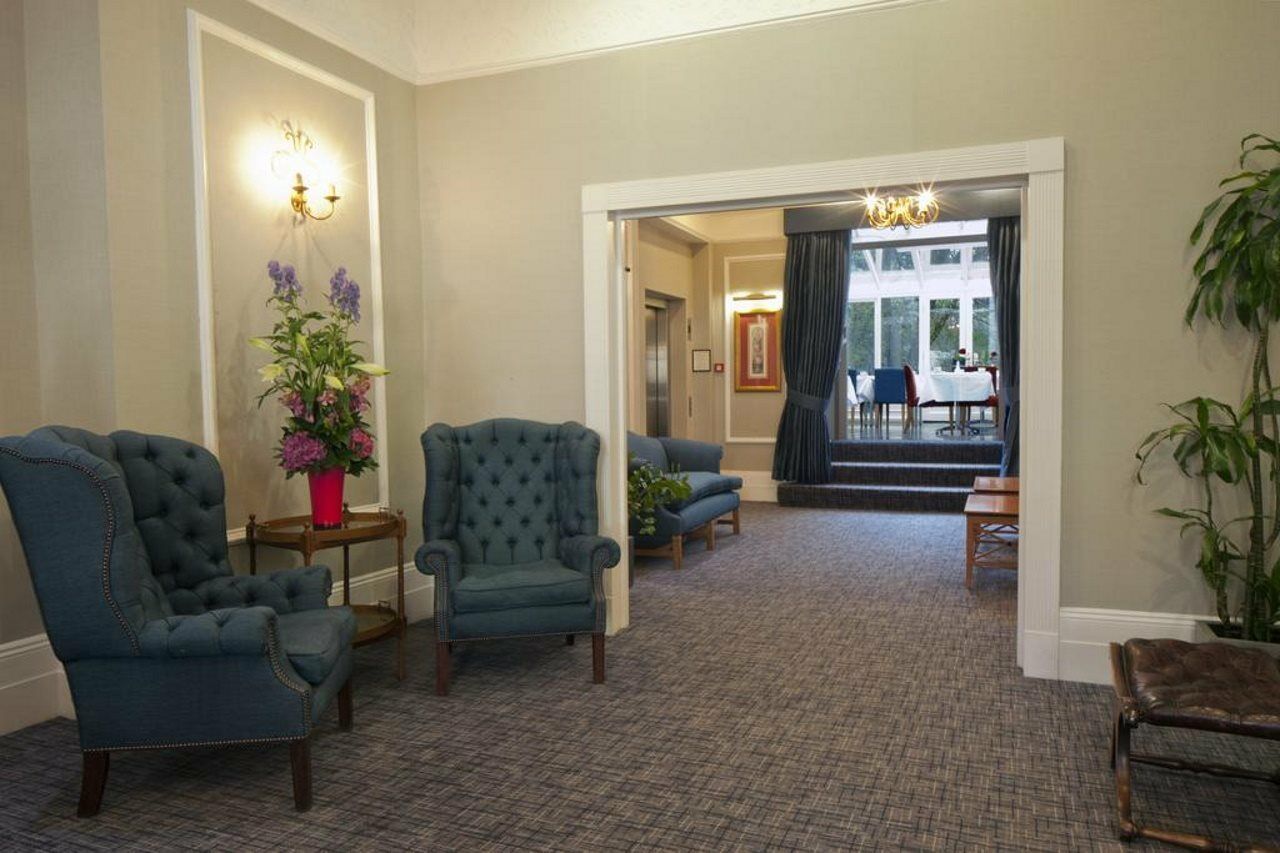 Grange Buckingham Hotel London Luaran gambar