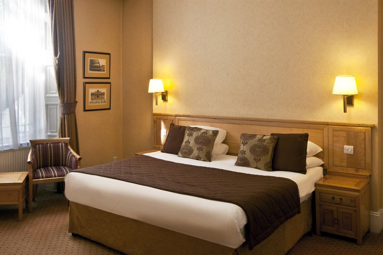 Grange Buckingham Hotel London Luaran gambar