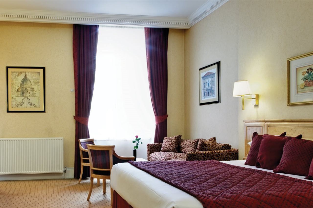 Grange Buckingham Hotel London Luaran gambar