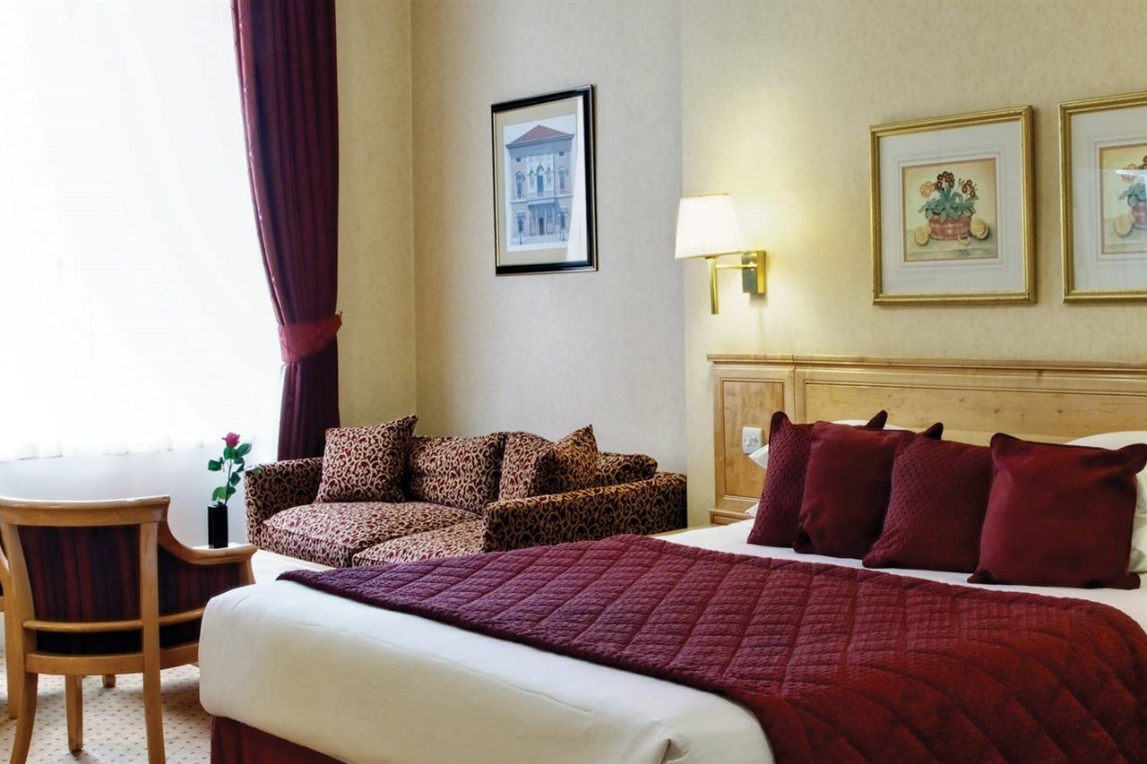 Grange Buckingham Hotel London Luaran gambar