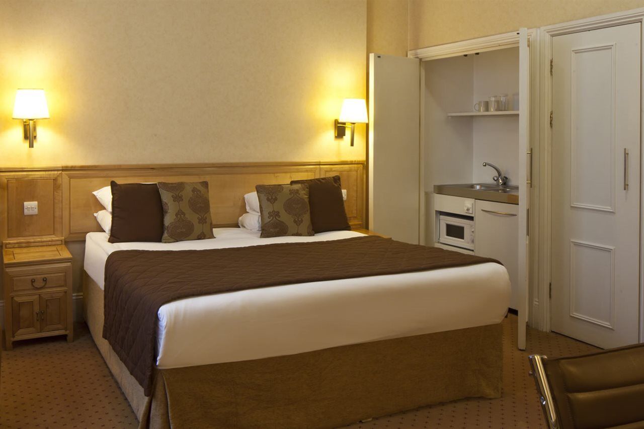 Grange Buckingham Hotel London Luaran gambar