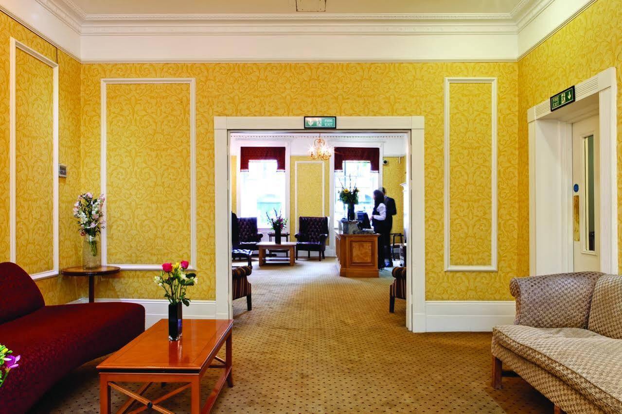 Grange Buckingham Hotel London Luaran gambar