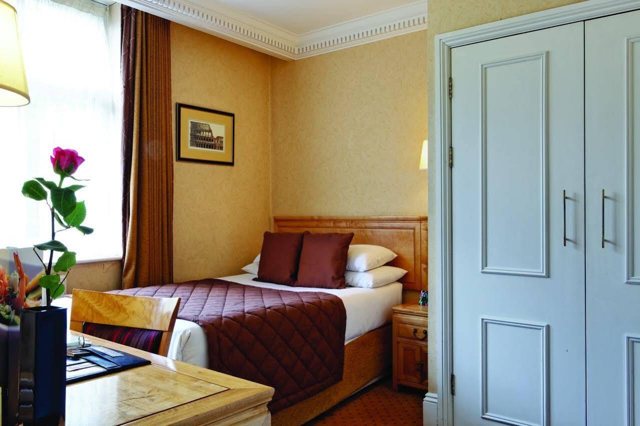 Grange Buckingham Hotel London Luaran gambar