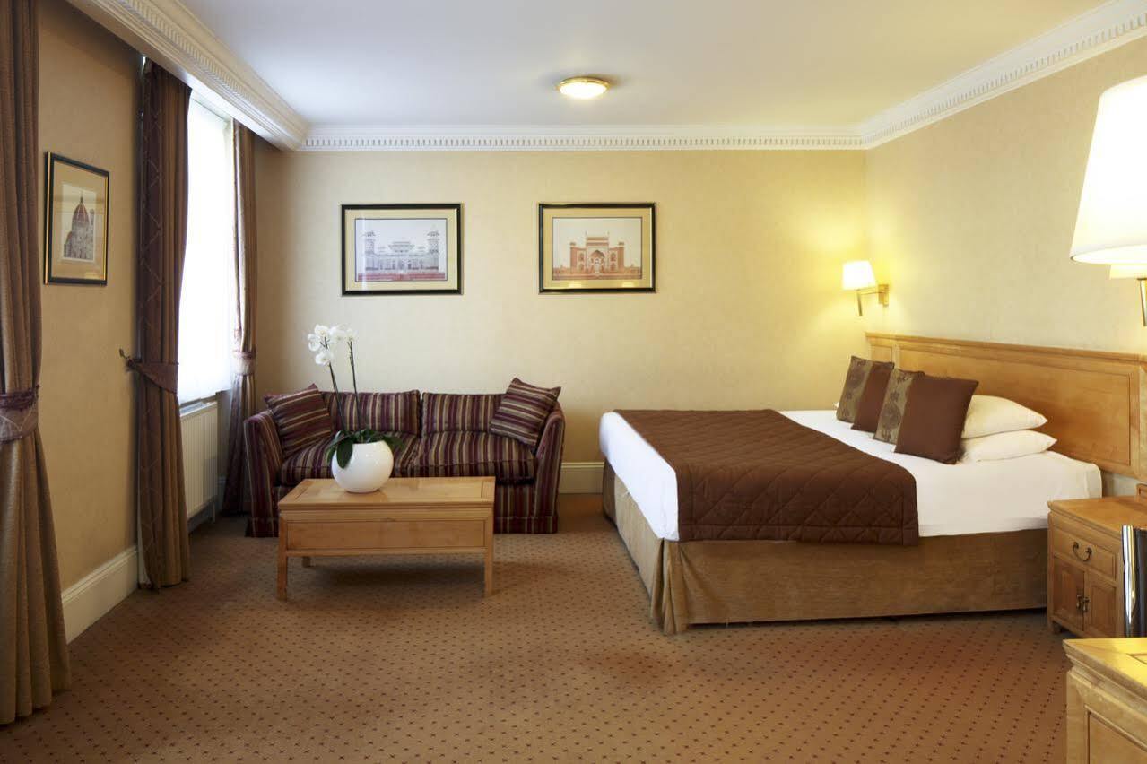 Grange Buckingham Hotel London Luaran gambar